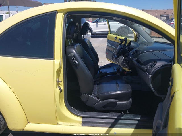 Aukcja sprzedaży 1999 Volkswagen New Beetle Gls, vin: 3VWCC21C7XM447860, numer aukcji: 44947547