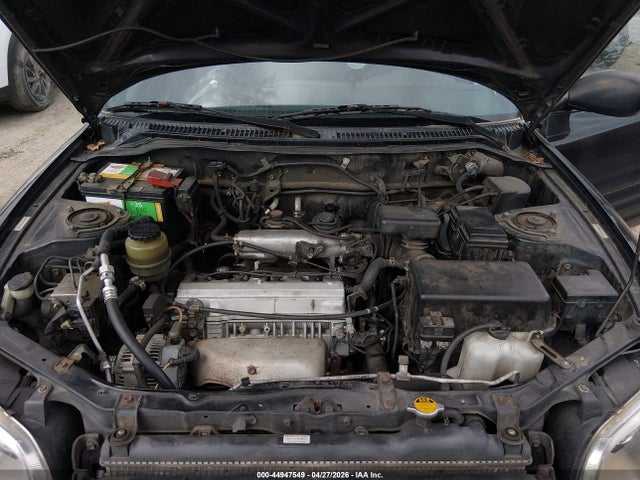 44947549 :رقم المزاد ، JT3HP10V1X7122727 vin ، 1999 Toyota Rav4 مزاد بيع