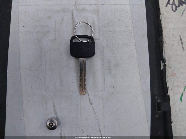 44947549 :رقم المزاد ، JT3HP10V1X7122727 vin ، 1999 Toyota Rav4 مزاد بيع