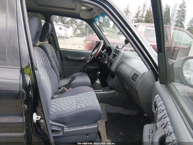 44947549 :رقم المزاد ، JT3HP10V1X7122727 vin ، 1999 Toyota Rav4 مزاد بيع