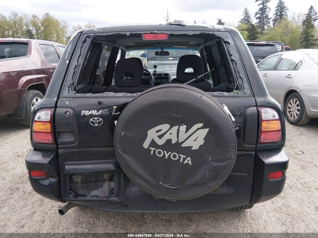 44947549 :رقم المزاد ، JT3HP10V1X7122727 vin ، 1999 Toyota Rav4 مزاد بيع