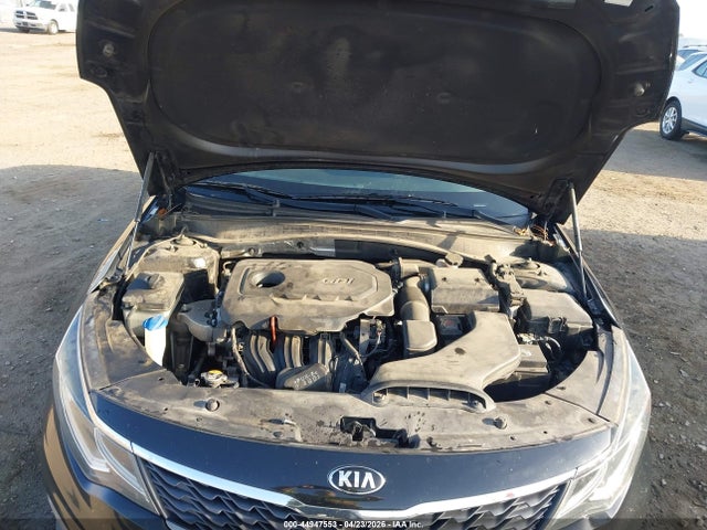 Продаж на аукціоні авто 2020 Kia Optima Lx, vin: 5XXGT4L35LG383262, номер лоту: 44947553