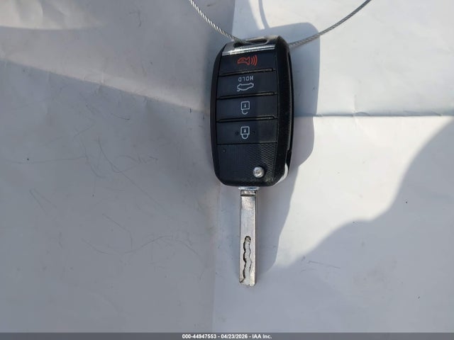 Продаж на аукціоні авто 2020 Kia Optima Lx, vin: 5XXGT4L35LG383262, номер лоту: 44947553