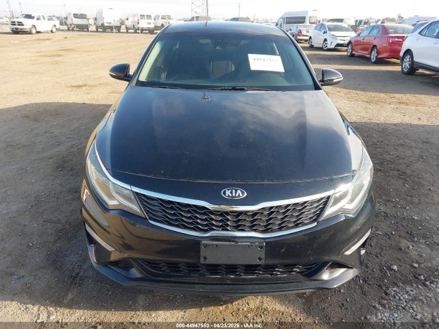 Продаж на аукціоні авто 2020 Kia Optima Lx, vin: 5XXGT4L35LG383262, номер лоту: 44947553