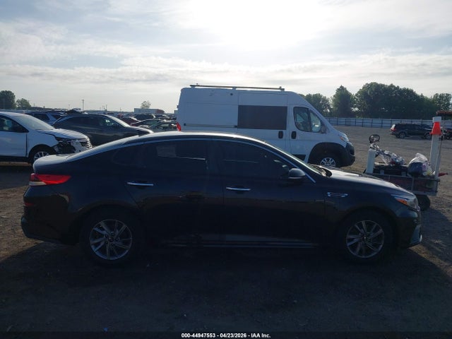 Продаж на аукціоні авто 2020 Kia Optima Lx, vin: 5XXGT4L35LG383262, номер лоту: 44947553