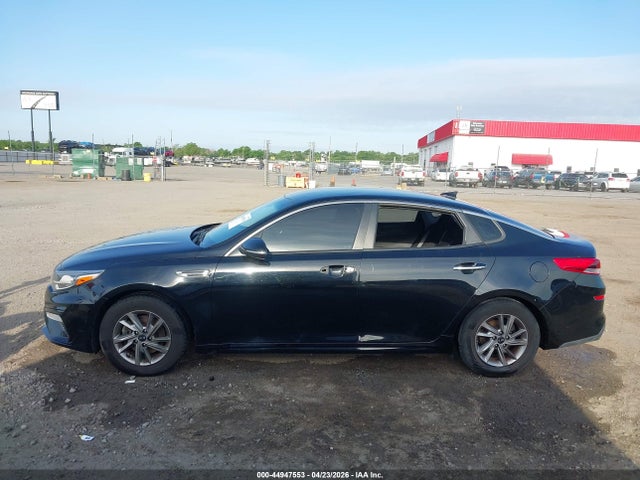 Продаж на аукціоні авто 2020 Kia Optima Lx, vin: 5XXGT4L35LG383262, номер лоту: 44947553