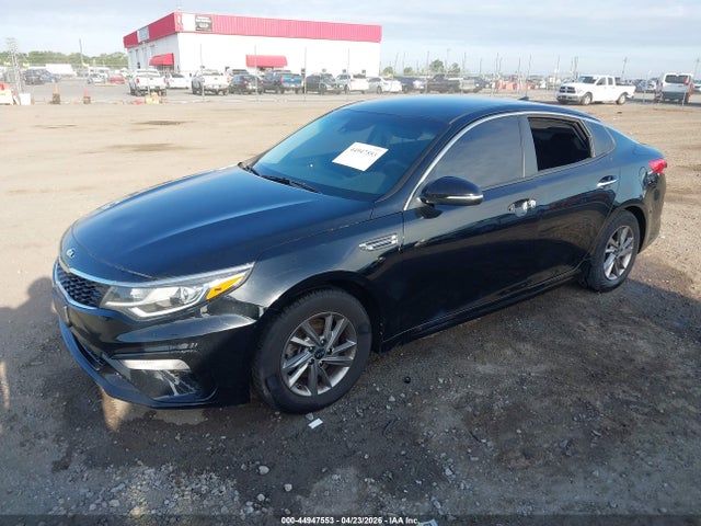 Продаж на аукціоні авто 2020 Kia Optima Lx, vin: 5XXGT4L35LG383262, номер лоту: 44947553