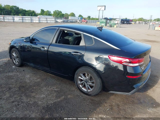 Продаж на аукціоні авто 2020 Kia Optima Lx, vin: 5XXGT4L35LG383262, номер лоту: 44947553