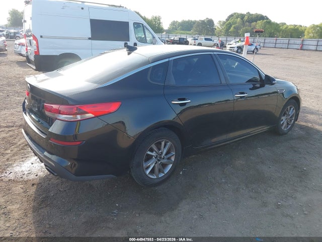 Продаж на аукціоні авто 2020 Kia Optima Lx, vin: 5XXGT4L35LG383262, номер лоту: 44947553