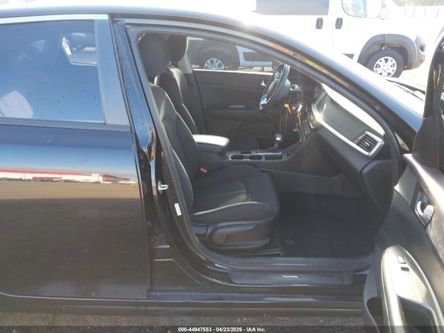 Продаж на аукціоні авто 2020 Kia Optima Lx, vin: 5XXGT4L35LG383262, номер лоту: 44947553