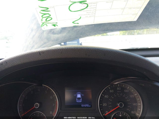 Продаж на аукціоні авто 2020 Kia Optima Lx, vin: 5XXGT4L35LG383262, номер лоту: 44947553