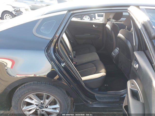 Продаж на аукціоні авто 2020 Kia Optima Lx, vin: 5XXGT4L35LG383262, номер лоту: 44947553