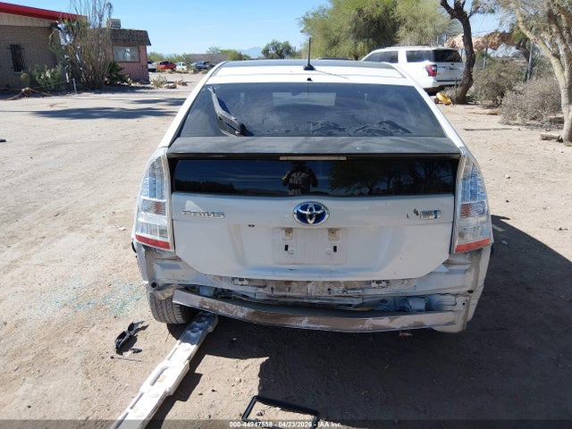 Aukcja sprzedaży 2010 Toyota Prius Iii, vin: JTDKN3DU9A0122611, numer aukcji: 44947558