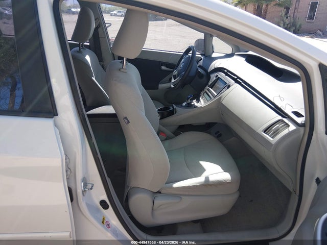 Aukcja sprzedaży 2010 Toyota Prius Iii, vin: JTDKN3DU9A0122611, numer aukcji: 44947558