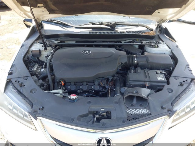 44947557 :رقم المزاد ، 19UUB2F74FA004374 vin ، 2015 Acura Tlx V6 Advance مزاد بيع