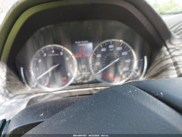 44947557 :رقم المزاد ، 19UUB2F74FA004374 vin ، 2015 Acura Tlx V6 Advance مزاد بيع