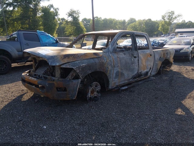 Aukcja sprzedaży 2013 Ram 2500 Laramie Longhorn, vin: 3C6UR5GL6DG599807, numer aukcji: 44947559