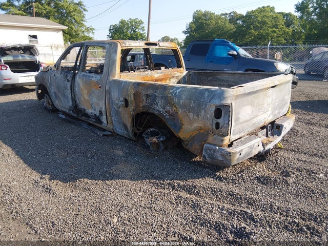 Aukcja sprzedaży 2013 Ram 2500 Laramie Longhorn, vin: 3C6UR5GL6DG599807, numer aukcji: 44947559