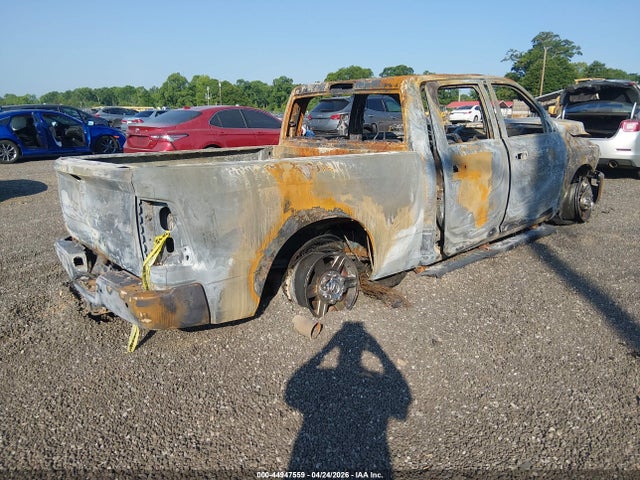 Aukcja sprzedaży 2013 Ram 2500 Laramie Longhorn, vin: 3C6UR5GL6DG599807, numer aukcji: 44947559