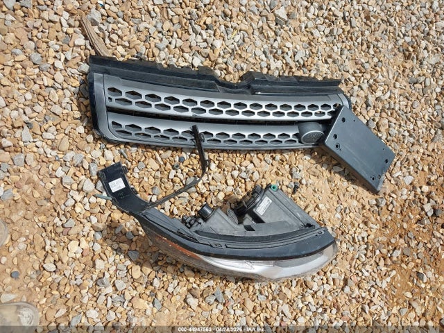 SALVP2RX8JH291940 Land Rover Range Rover Evoque Se/se Premium