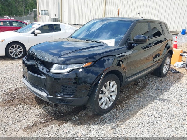 SALVP2RX8JH291940 Land Rover Range Rover Evoque Se/se Premium