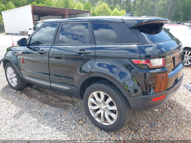 SALVP2RX8JH291940 Land Rover Range Rover Evoque Se/se Premium