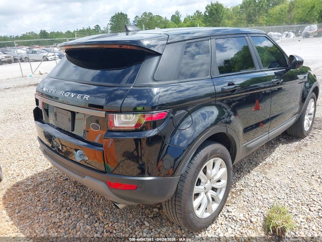 SALVP2RX8JH291940 Land Rover Range Rover Evoque Se/se Premium