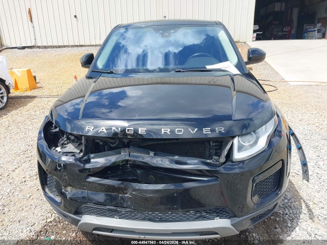 SALVP2RX8JH291940 Land Rover Range Rover Evoque Se/se Premium