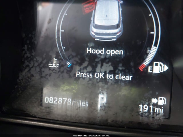 SALVP2RX8JH291940 Land Rover Range Rover Evoque Se/se Premium