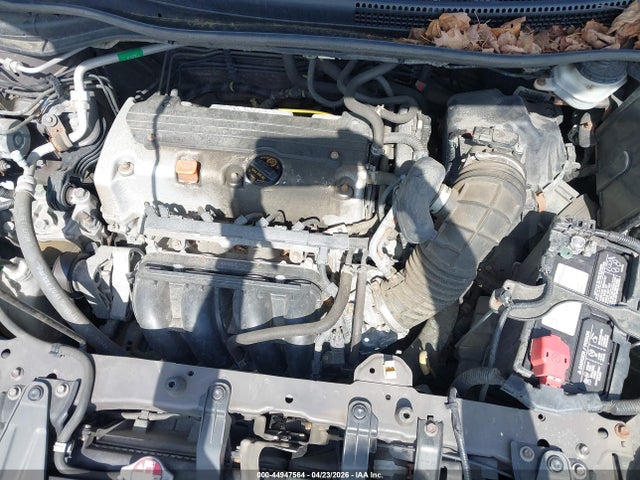 Aukcja sprzedaży 2014 Honda Cr-v Ex-l, vin: 2HKRM4H73EH645871, numer aukcji: 44947564