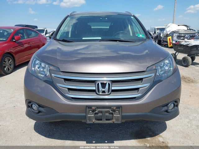 Aukcja sprzedaży 2014 Honda Cr-v Ex-l, vin: 2HKRM4H73EH645871, numer aukcji: 44947564