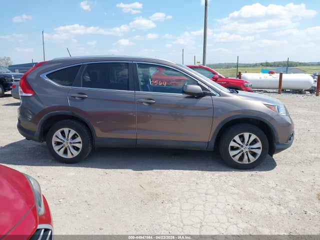 Aukcja sprzedaży 2014 Honda Cr-v Ex-l, vin: 2HKRM4H73EH645871, numer aukcji: 44947564