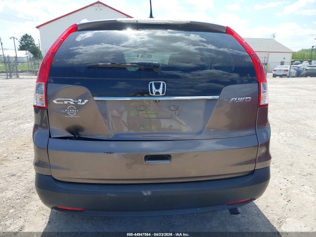 Aukcja sprzedaży 2014 Honda Cr-v Ex-l, vin: 2HKRM4H73EH645871, numer aukcji: 44947564