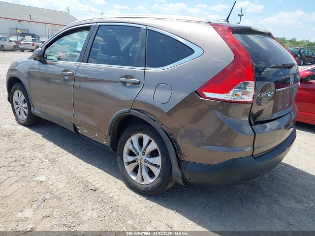 Aukcja sprzedaży 2014 Honda Cr-v Ex-l, vin: 2HKRM4H73EH645871, numer aukcji: 44947564