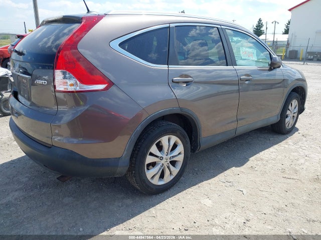 Aukcja sprzedaży 2014 Honda Cr-v Ex-l, vin: 2HKRM4H73EH645871, numer aukcji: 44947564