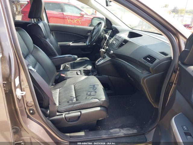 Aukcja sprzedaży 2014 Honda Cr-v Ex-l, vin: 2HKRM4H73EH645871, numer aukcji: 44947564