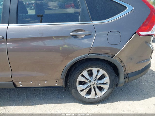 Aukcja sprzedaży 2014 Honda Cr-v Ex-l, vin: 2HKRM4H73EH645871, numer aukcji: 44947564