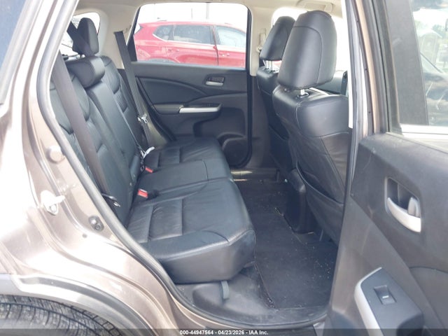 Aukcja sprzedaży 2014 Honda Cr-v Ex-l, vin: 2HKRM4H73EH645871, numer aukcji: 44947564