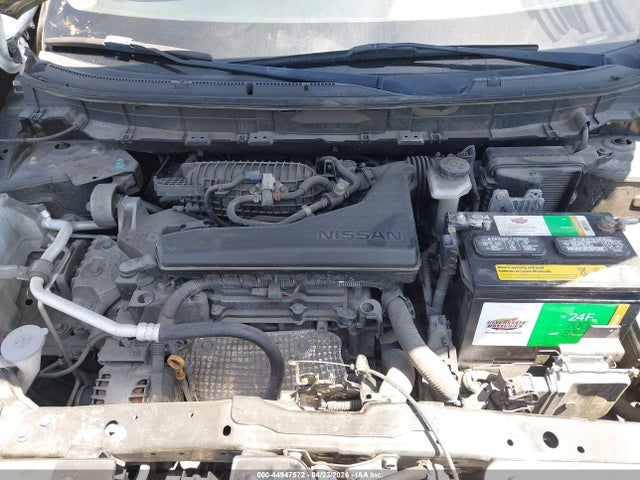 Nissan ROGUE S 2016 JN8AT2MT7GW007096 Image 10