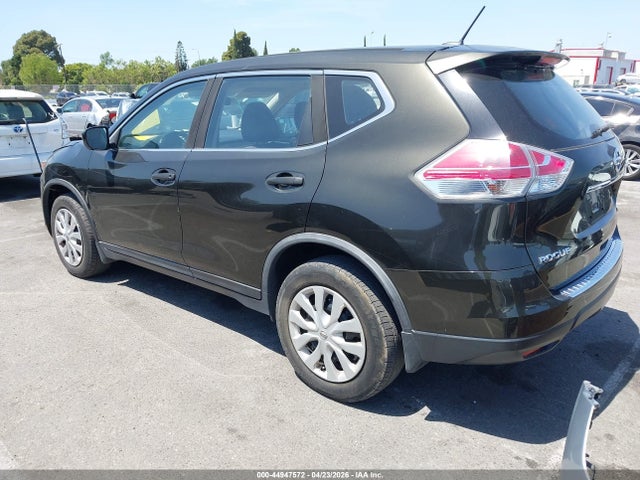 Nissan ROGUE S 2016 JN8AT2MT7GW007096 Image 3