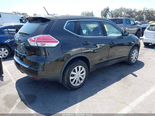 Nissan ROGUE S 2016 JN8AT2MT7GW007096 Image 4