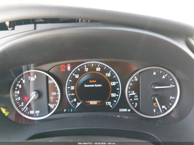 44947573 :رقم المزاد ، 1G4ZS5SS4HU181438 vin ، 2017 Buick Lacrosse Premium مزاد بيع