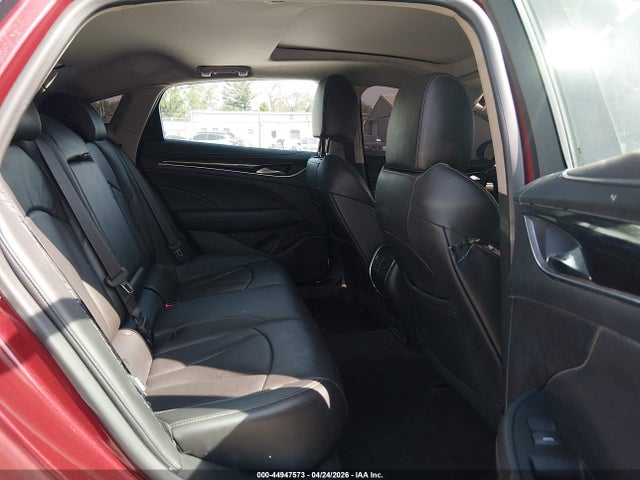 44947573 :رقم المزاد ، 1G4ZS5SS4HU181438 vin ، 2017 Buick Lacrosse Premium مزاد بيع