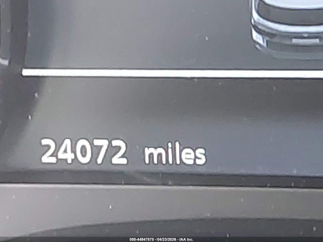 2023 Nissan Armada Sl 2wd მანქანა იყიდება აუქციონზე, vin: JN8AY2BC8P9180810, აუქციონის ნომერი: 44947575