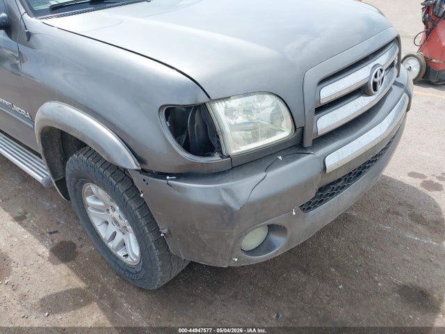 Продаж на аукціоні авто 2003 Toyota Tundra Sr5 V8, vin: 5TBBT44123S416345, номер лоту: 44947577