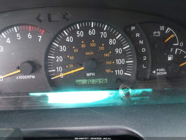 Продаж на аукціоні авто 2003 Toyota Tundra Sr5 V8, vin: 5TBBT44123S416345, номер лоту: 44947577