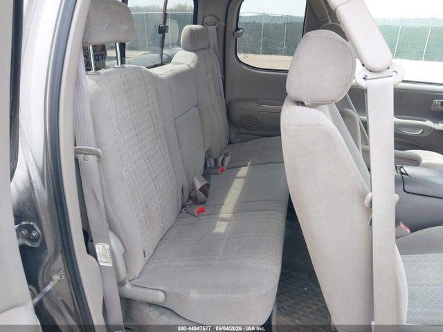 Продаж на аукціоні авто 2003 Toyota Tundra Sr5 V8, vin: 5TBBT44123S416345, номер лоту: 44947577