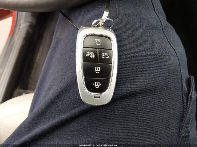 Aukcja sprzedaży 2020 Hyundai Sonata Sel, vin: 5NPEF4JAXLH001442, numer aukcji: 44947578