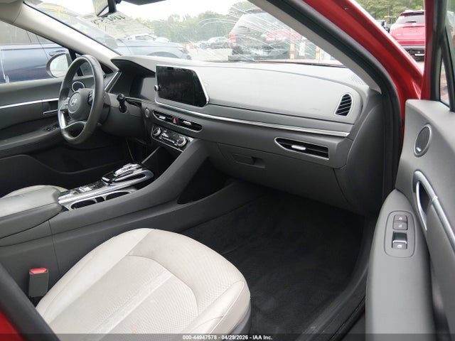 Aukcja sprzedaży 2020 Hyundai Sonata Sel, vin: 5NPEF4JAXLH001442, numer aukcji: 44947578