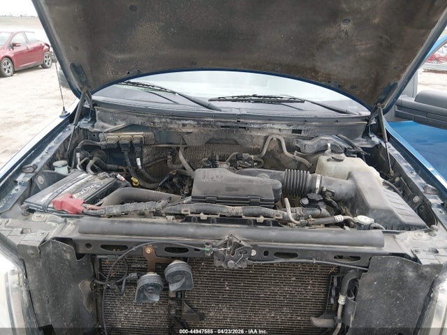 Aukcja sprzedaży 2010 Ford F-150 Xl, vin: 1FTMF1EWXAKA37954, numer aukcji: 44947585